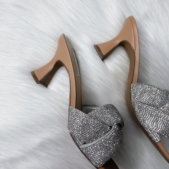 Steve Madden Latta Heeled Sandal - Picture 5 of 8